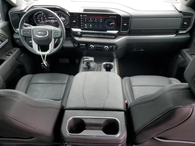 2025 GMC SIERRA K1500 SLT 1GTUUDEL2SZ188566