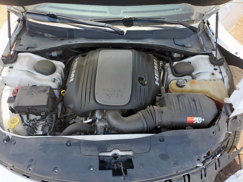 2016 DODGE CHARGER R/ - 2C3CDXCTXGH178511