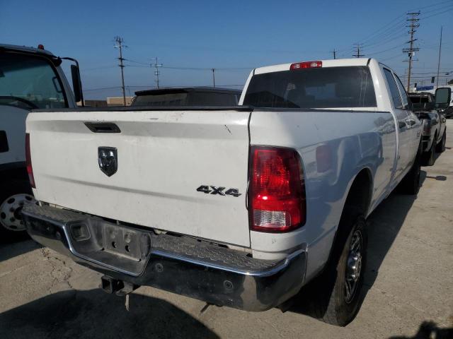 2016 RAM 2500 ST 3C6TR5HT2GG333635
