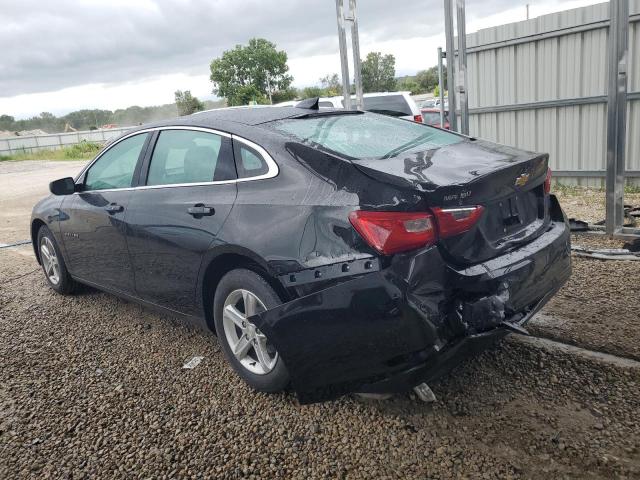 2023 CHEVROLET MALIBU LS - 1G1ZB5ST8PF115306