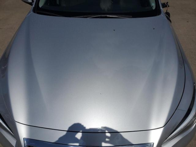 2015 INFINITI Q50 BASE JN1BV7AR7FM404448