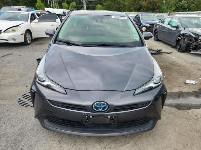 2020 TOYOTA PRIUS L JTDKARFU6L3114804
