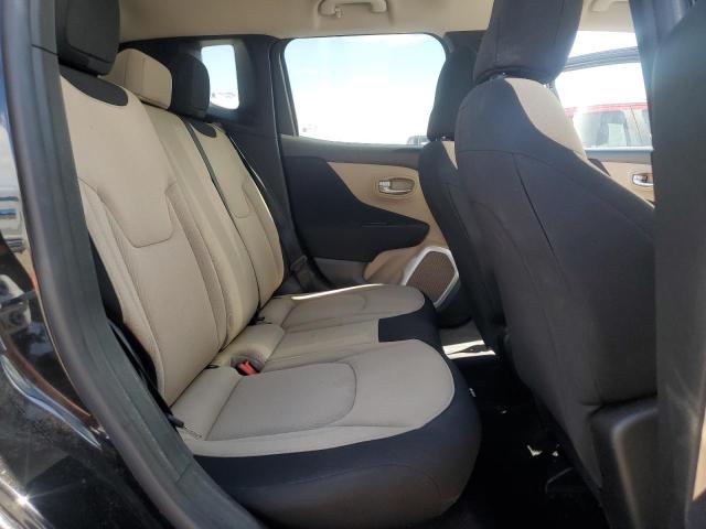 2017 JEEP RENEGADE S ZACCJBAB5HPG21181