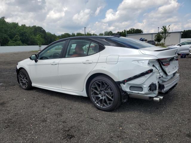 2025 TOYOTA CAMRY XSE - 4T1DAACK3SU013429