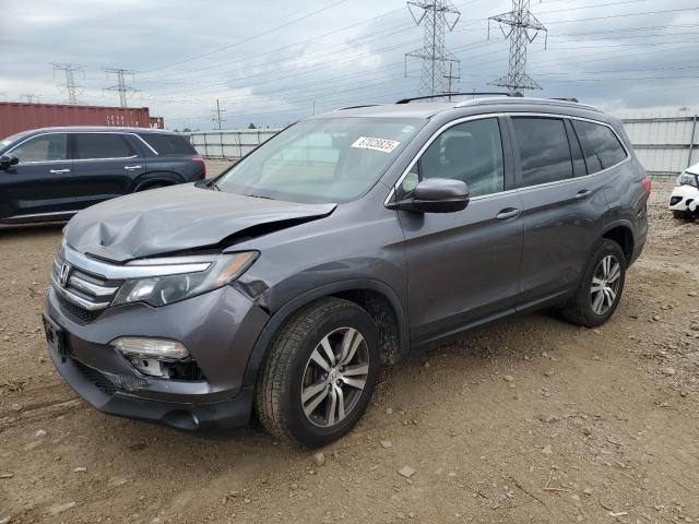 HONDA PILOT EXL