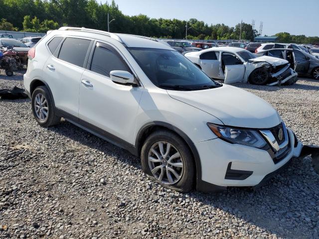 2020 NISSAN ROGUE S - KNMAT2MTXLP501498
