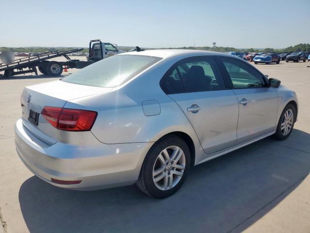 2015 VOLKSWAGEN JETTA BASE 3VW2K7AJ5FM212012