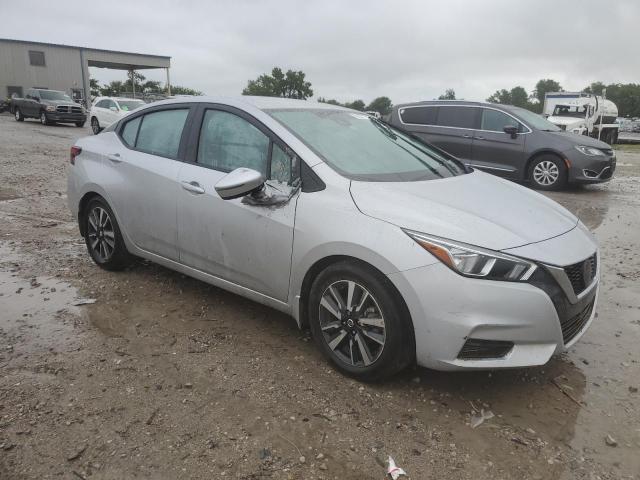 2021 NISSAN VERSA SV 3N1CN8EV8ML918463