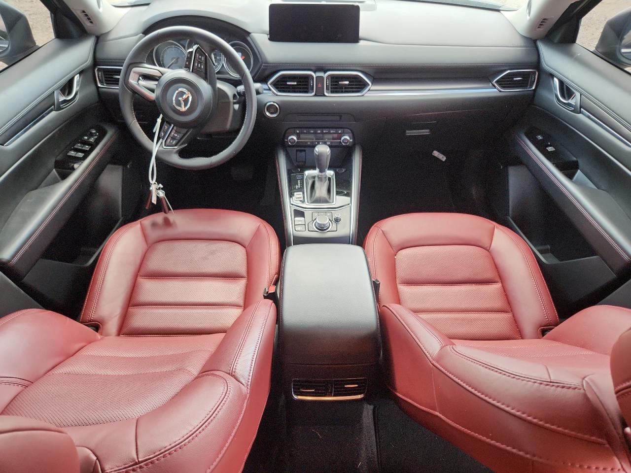 MAZDA CX-5 PREFERRED