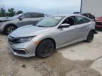 2019 HONDA CIVIC LX - 2HGFC2F61KH558674
