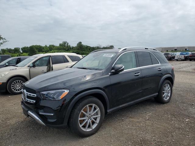 2024 MERCEDES-BENZ GLE 450E 4 4JGFB4GBXRB149774