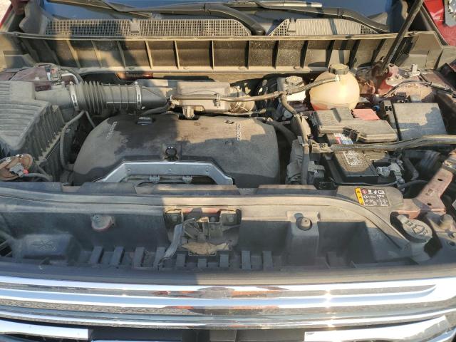 2017 GMC ACADIA SLE - 1GKKNSLA2HZ235960
