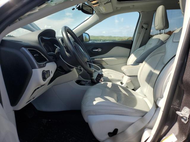 2019 JEEP CHEROKEE L 1C4PJMDX3KD281782