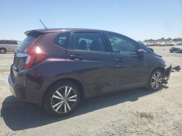 Vin: 3hggk5h89fm735910, lot: 63123735, honda fit ex 20153