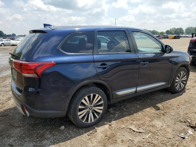 2020 MITSUBISHI OUTLANDER JA4AD2A33LZ006348
