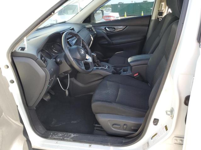 2020 NISSAN ROGUE S - KNMAT2MTXLP501498