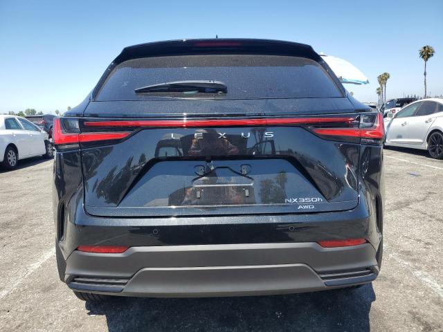 2025 LEXUS NX 350H BA JTJGKCEZ5S2042735