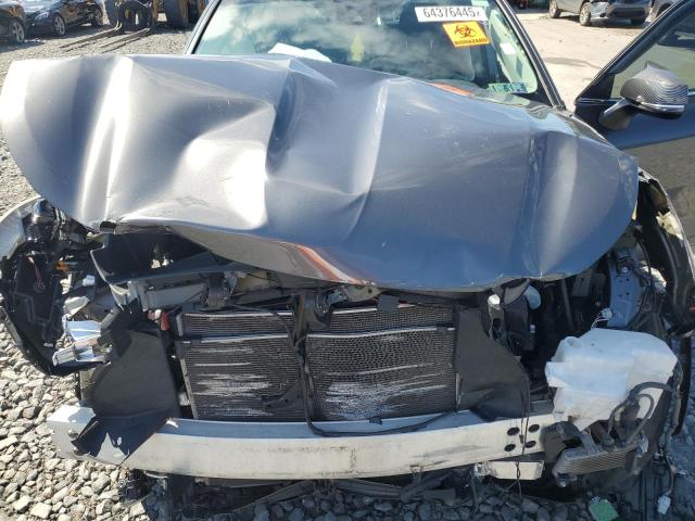 2021 TOYOTA HIGHLANDER 5TDBZRBH1MS156735