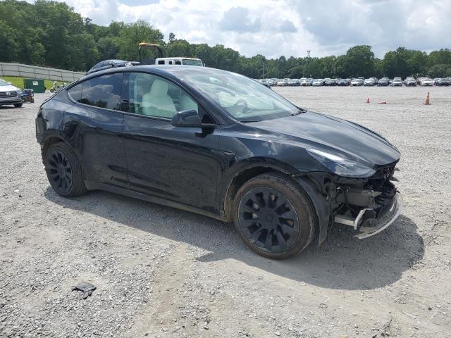 2023 TESLA MODEL Y 7SAYGAEE7PF828957