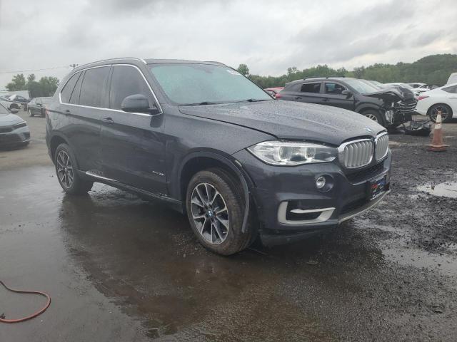 2015 BMW X5 XDRIVE3 5UXKR0C53F0P18607
