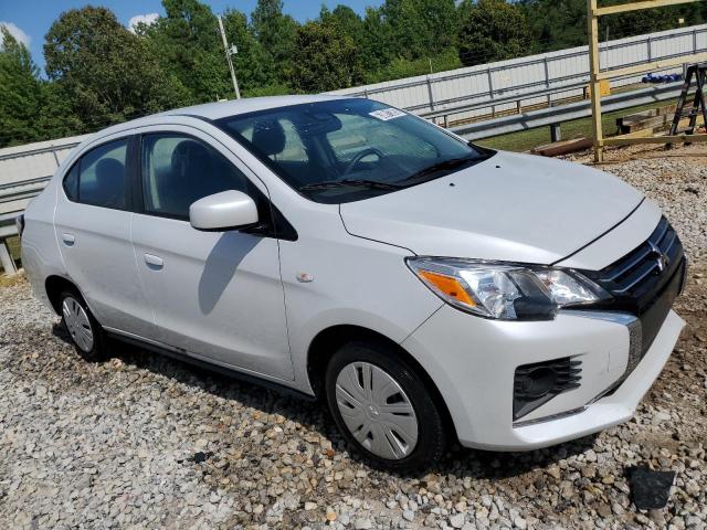 2024 MITSUBISHI MIRAGE G4 ML32FUFJ7RHF09991