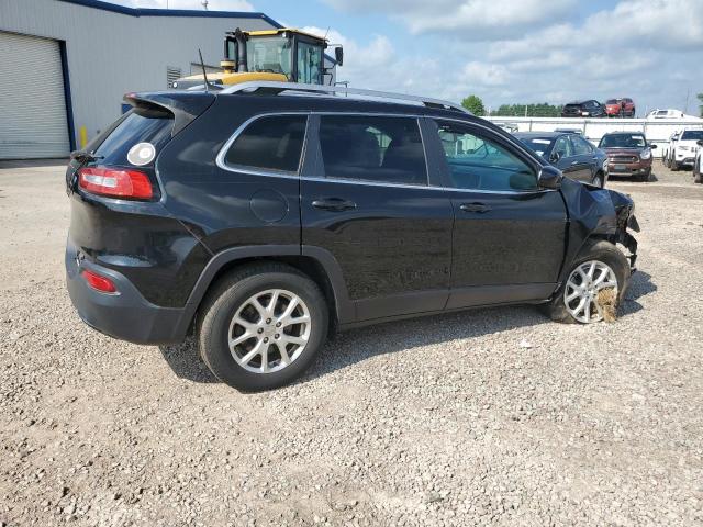 2016 JEEP CHEROKEE LATITUDE 1C4PJMCB7GW174543