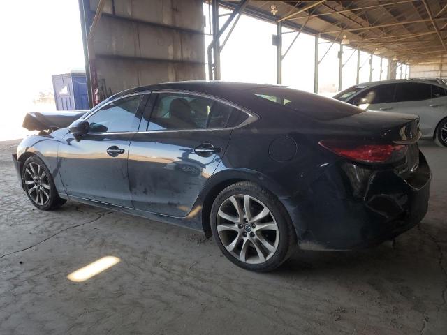 2016 MAZDA 6 TOURING - JM1GJ1V58G1415268