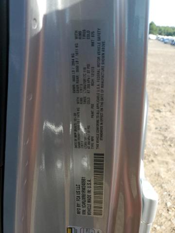 2024 JEEP WRANGLER RUBICON 4XE 1C4RJXR61RW240981