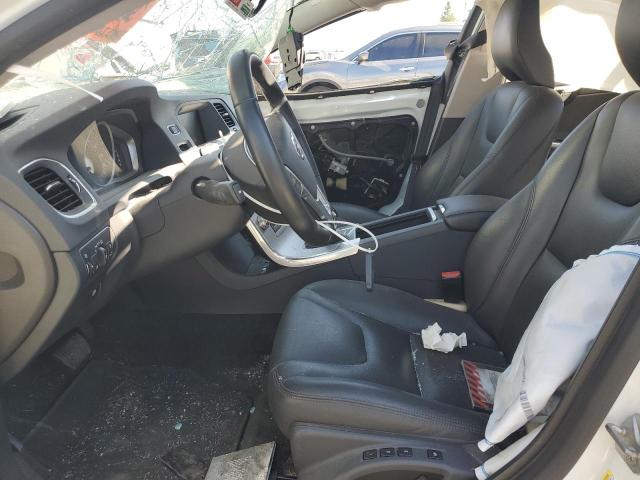 2017 VOLVO S60 YV126MFL6H2420713
