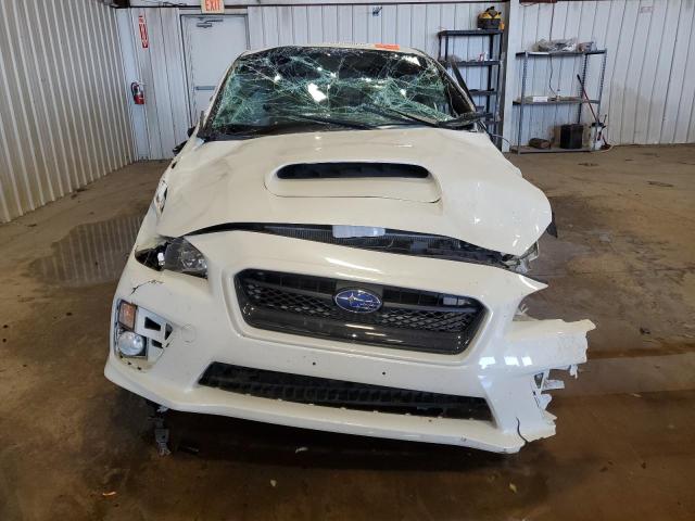 2017 SUBARU WRX PREMIU JF1VA1F62H9800221
