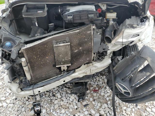 2021 MERCEDES-BENZ SPRINTER 2500 W1Y4EDHY7MT075962