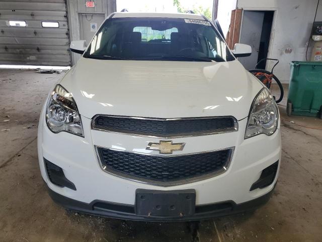 2015 CHEVROLET EQUINOX LT - 2GNFLFE35F6147722