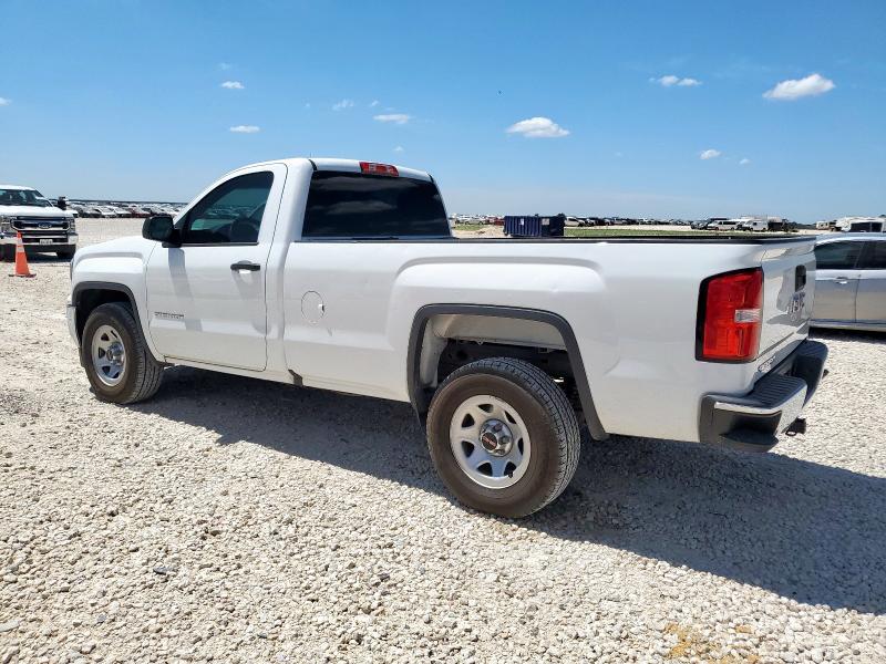 2018 GMC SIERRA C15 1GTN1LEC6JZ904911