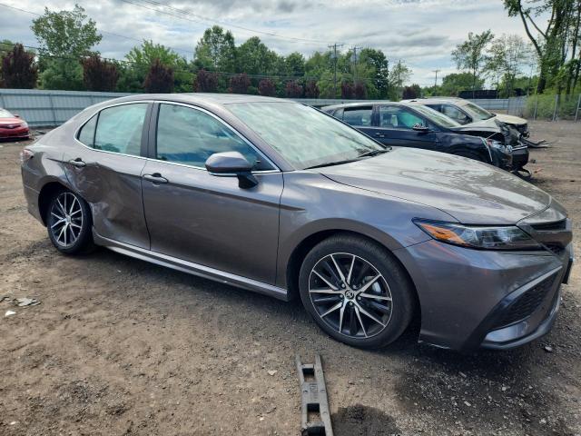 2024 TOYOTA CAMRY SE NIGHT SHADE 4T1T11BK4RU127852