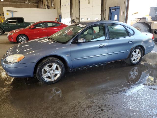 FORD TAURUS SEL