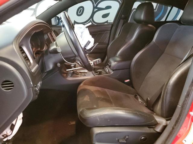 2022 DODGE CHARGER GT 2C3CDXHGXNH217493