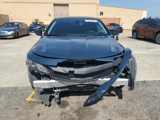 2018 CHEVROLET IMPALA LT - 2G1105S36J9169609