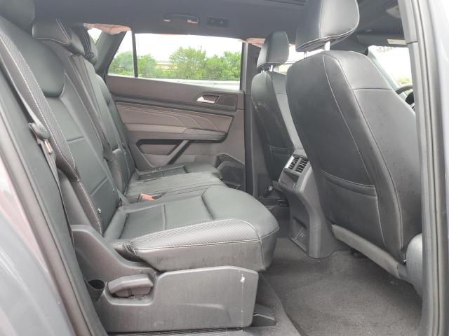 2021 VOLKSWAGEN ATLAS CROS 1V2PE2CA7MC211473