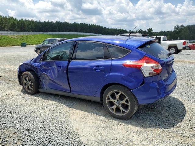 2013 FORD FOCUS SE - 1FADP3K26DL122319