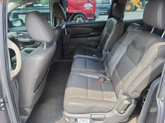 2014 HONDA ODYSSEY EX - 5FNRL5H68EB108847