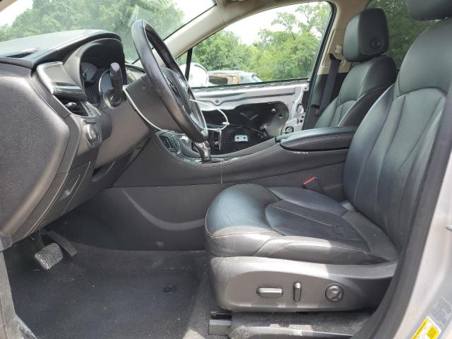 2017 BUICK ENVISION ESSENCE LRBFXBSA7HD085476