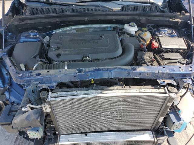 2023 BUICK ENVISION P LRBAZLR43PD067050
