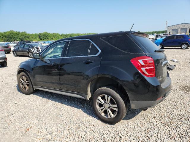 2017 CHEVROLET EQUINOX LS - 2GNALBEK5H1525869
