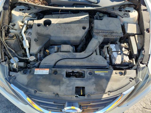 2017 NISSAN ALTIMA 2.5 #3294406504