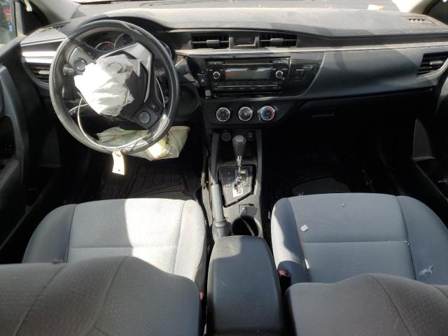 2015 TOYOTA COROLLA L - 5YFBURHE8FP224164