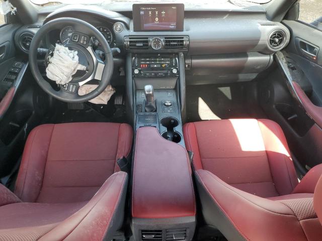 2024 LEXUS IS 350 F S JTHBZ1B22R5074053