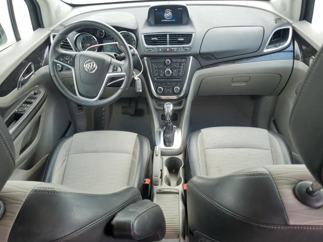 2016 BUICK ENCORE KL4CJESB7GB623789