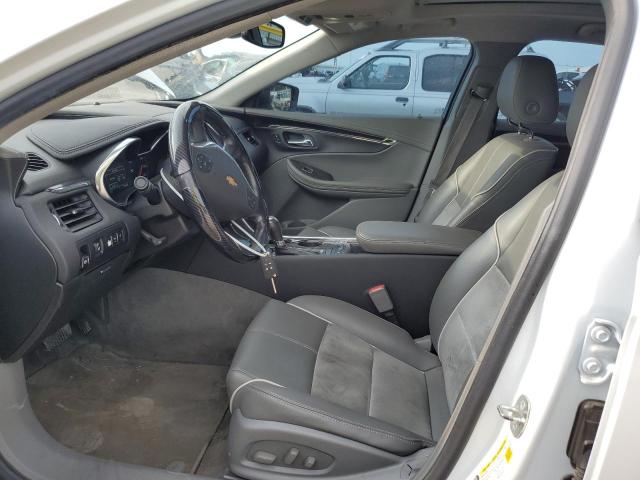 2015 CHEVROLET IMPALA LT 1G1125S31FU116191