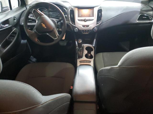2017 CHEVROLET CRUZE LS 1G1BC5SM1H7157805