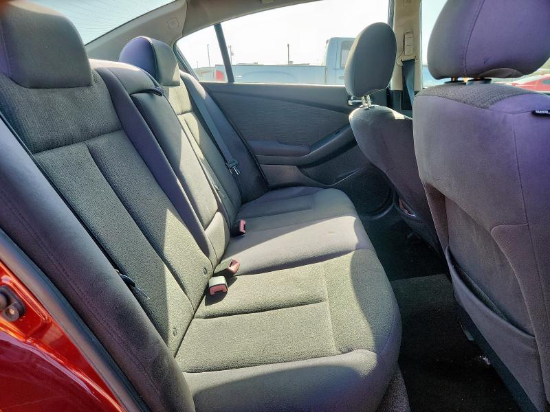 2010 NISSAN ALTIMA BAS - 1N4AL2AP9AN400474